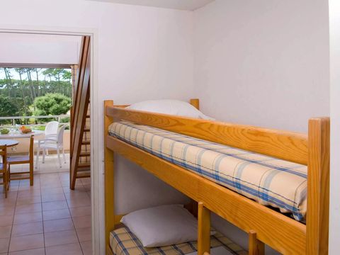 APPARTEMENT 6 personnes - Appartement 2 pièces - 6 personnes