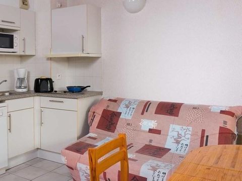 Les Appartements de Moliets   - Camping Landes - Image N°3