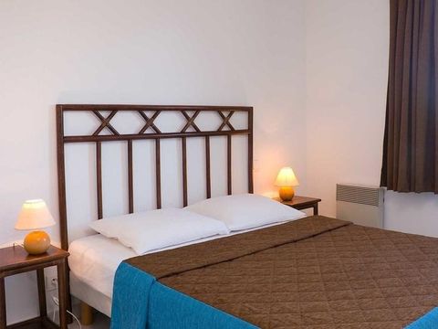 Les Appartements de Moliets   - Camping Landes - Image N°4