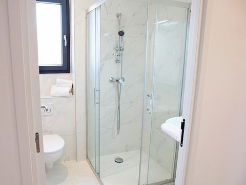 APPARTEMENT 6 personnes - 2 chambres - Balcon