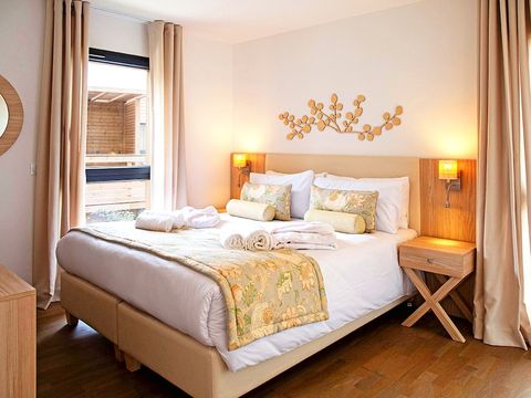 VILLA 8 personnes - 3 chambres - Terrasse Spacieuse - Jardin privatif