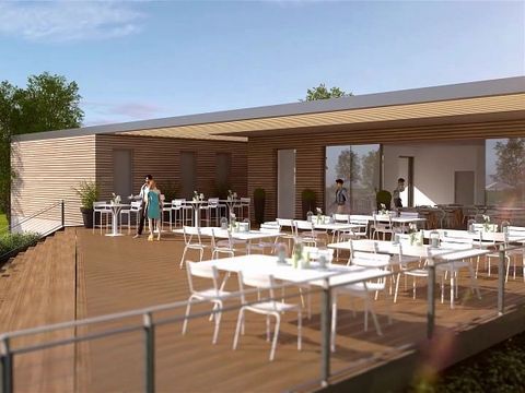 Pierre & Vacances Premium Residence Le Domaine du Golfe du Lion - Camping Pyrénées-Orientales - Image N°6