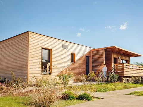 Pierre & Vacances Premium Residence Le Domaine du Golfe du Lion - Camping Pyrénées-Orientales - Image N°10