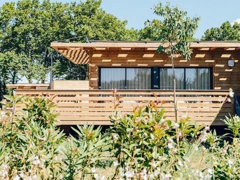 Pierre & Vacances Premium Residence Le Domaine du Golfe du Lion - Camping Pyrénées-Orientales - Image N°15