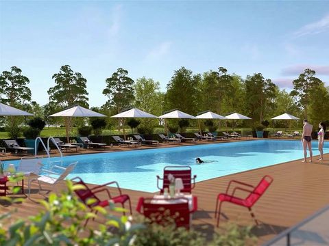 Pierre & Vacances Premium Residence Le Domaine du Golfe du Lion - Camping Pyrénées-Orientales - Image N°7