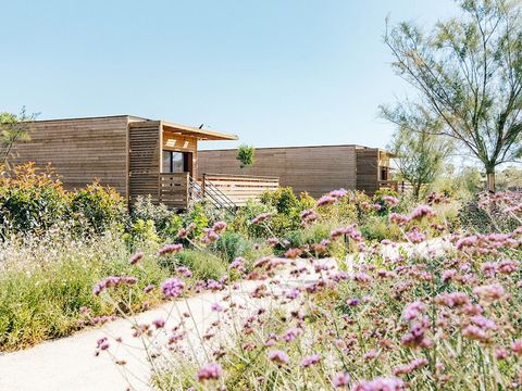 Pierre & Vacances Premium Residence Le Domaine du Golfe du Lion - Camping Pyrénées-Orientales - Image N°14