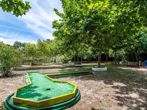 Camping Colina Do Sol - Camping Région de Lisbonne - Image N°6