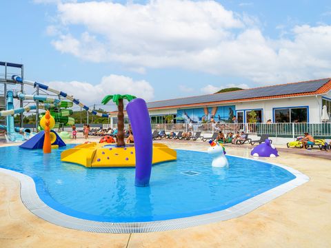 Camping Colina Do Sol - Camping Région de Lisbonne - Image N°18