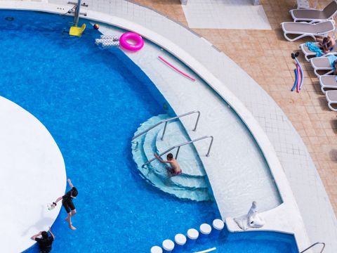 Bamblue Boutique Apartments - Camping Barcelone