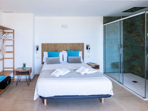 APPARTEMENT 5 personnes - A5 APART. 4/6 OCCUPANCY 5 PAX