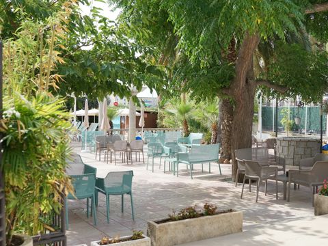 Bamblue Boutique Apartments - Camping Barcelone - Image N°9
