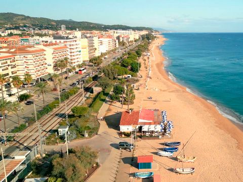 Bamblue Boutique Apartments - Camping Barcelone - Image N°3