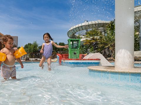 Camping Sandaya Riviera d'Azur - Camping Var - Image N°32