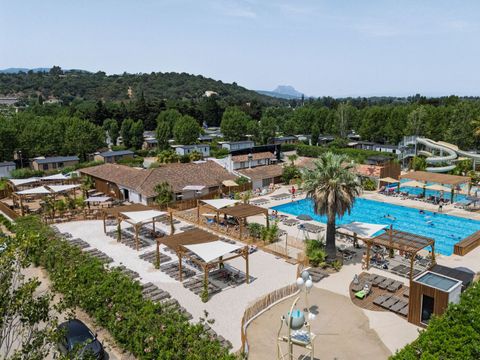 Camping Sandaya Riviera d'Azur - Camping Var - Image N°15