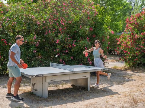 Camping Sandaya Riviera d'Azur - Camping Var - Image N°27