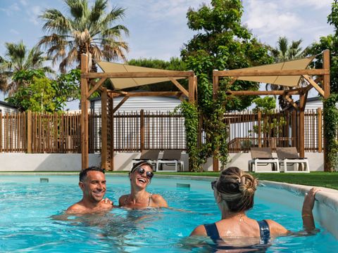 Camping Sandaya Riviera d'Azur - Camping Var - Image N°18