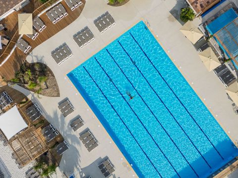 Camping Sandaya Riviera d'Azur - Camping Var - Image N°5