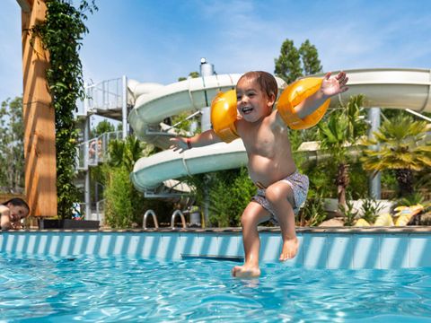 Camping Sandaya Riviera d'Azur - Camping Var - Image N°8