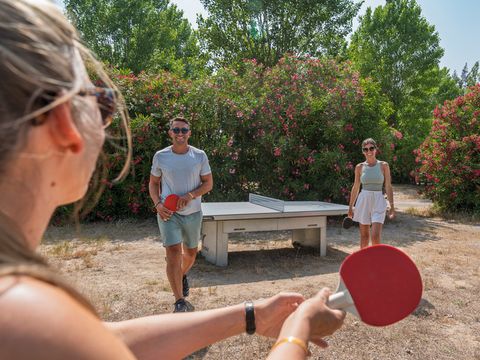 Camping Sandaya Riviera d'Azur - Camping Var - Image N°26