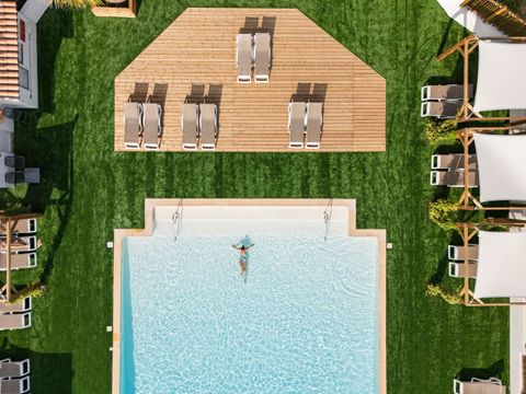 Camping Sandaya Riviera d'Azur - Camping Var - Image N°9