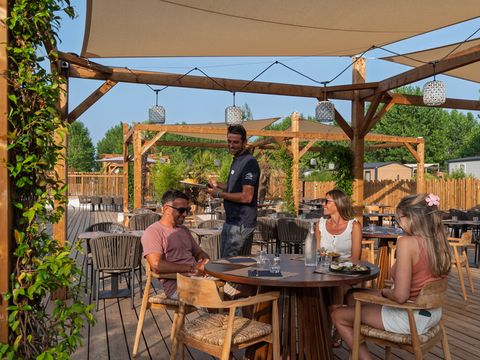 Camping Sandaya Riviera d'Azur - Camping Var - Image N°20