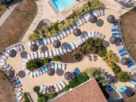 Camping Sandaya Les Mathes - Camping Charente-Maritime - Image N°11