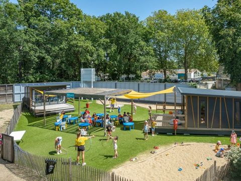 Camping Sandaya Les Mathes - Camping Charente-Maritime - Image N°8