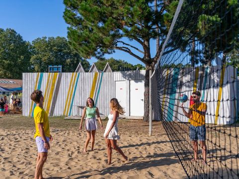 Camping Sandaya Les Mathes - Camping Charente-Maritime - Image N°17
