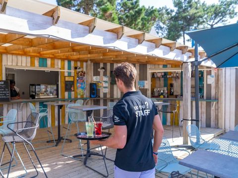 Camping Sandaya Les Mathes - Camping Charente-Maritime - Image N°7