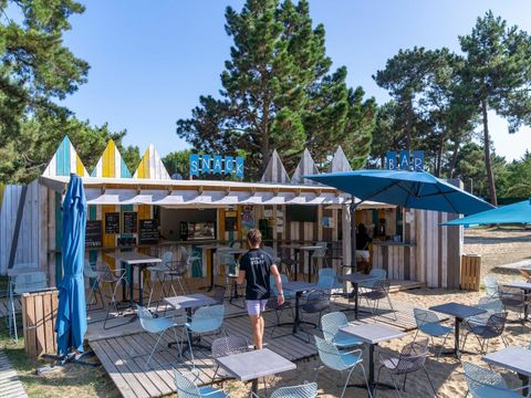 Camping Sandaya Les Mathes - Camping Charente-Maritime - Image N°13