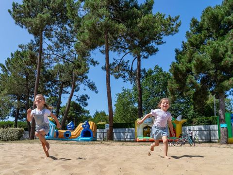 Camping Sandaya Les Mathes - Camping Charente-Maritime - Image N°14