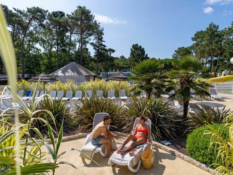 Camping Sandaya Les Mathes - Camping Charente-Maritime - Image N°9