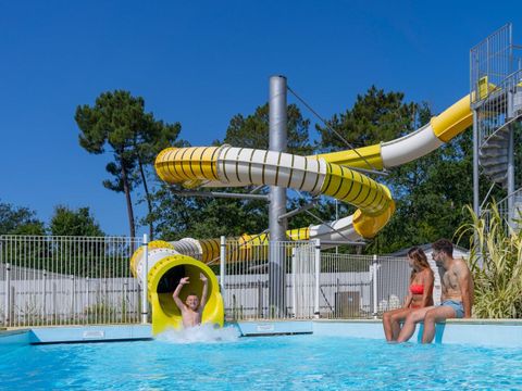 Camping Sandaya Les Mathes - Camping Charente-Maritime - Image N°19