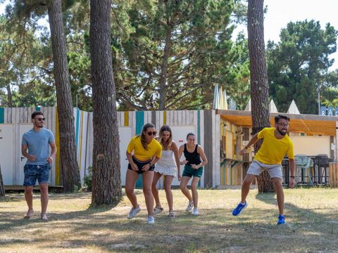 Camping Sandaya Les Mathes - Camping Charente-Maritime - Image N°10