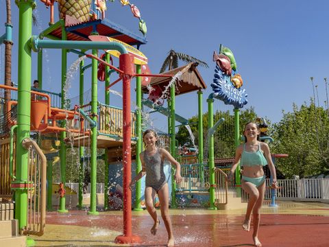 Camping Sandaya Sanguinet Plage - Camping Landes - Image N°8