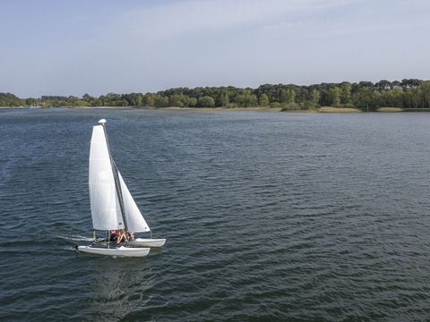 Camping Sandaya Sanguinet Plage - Camping Landes - Image N°19