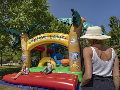 Camping Sandaya Sanguinet Plage - Camping Landes - Image N°25