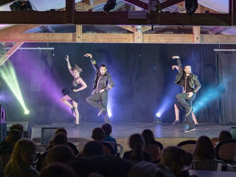 Camping Sandaya Sanguinet Plage - Camping Landes - Image N°15