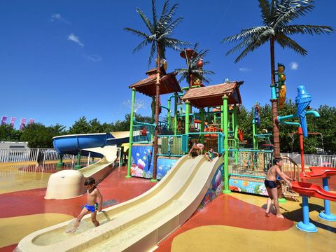 Camping Sandaya Sanguinet Plage - Camping Landes - Image N°14