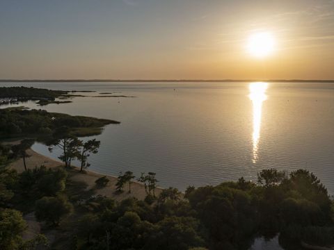 Camping Sandaya Sanguinet Plage - Camping Landes - Image N°17