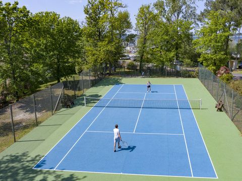 Camping Sandaya Sanguinet Plage - Camping Landes - Image N°5