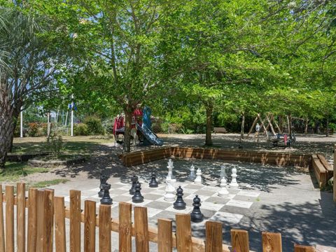 Camping Sandaya Sanguinet Plage - Camping Landes - Image N°16