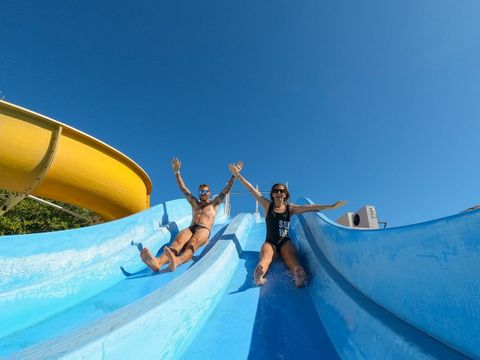 Camping Sandaya Sanguinet Plage - Camping Landes - Image N°9