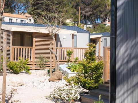 Domaine des Tamaris Pausado - Camping Bouches-du-Rhône - Image N°5