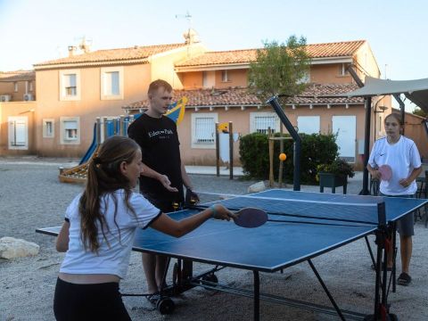 Domaine des Tamaris Pausado - Camping Bouches-du-Rhône - Image N°12