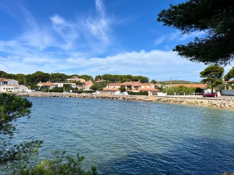 Domaine des Tamaris Pausado - Camping Bouches-du-Rhône - Image N°8