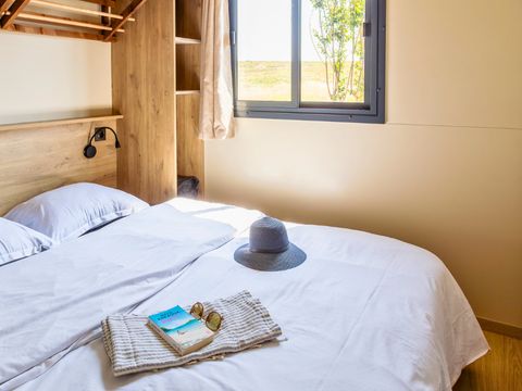 CHALET 6 personnes - Chalet 6 places Premium Colline