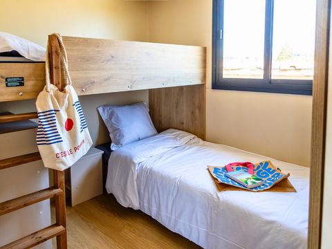 CHALET 6 personnes - Chalet 6 places Premium Colline