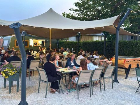 Domaine des Tamaris Pausado - Camping Bouches-du-Rhône - Image N°11