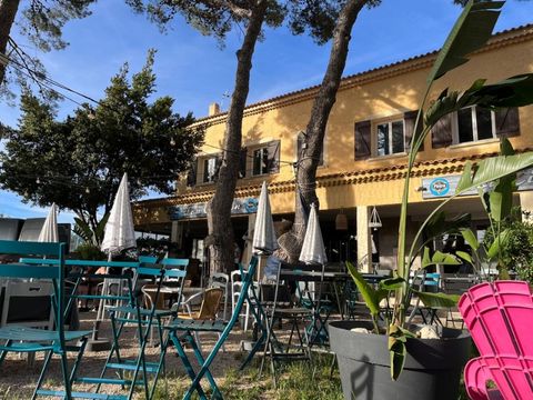 Domaine des Tamaris Pausado - Camping Bouches-du-Rhône - Image N°9